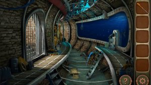 Escape Machine City - Level 2 Sewers Walkthrough