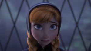 frozen - do you want to build a snowman (slowed+reverb)