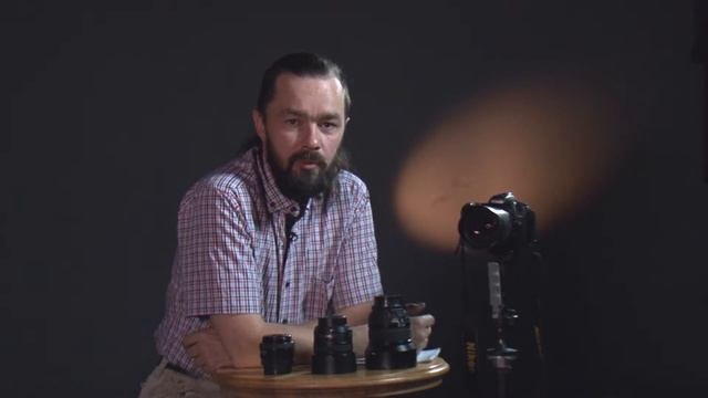 Фото-познавашки. Объективы. Классификация по области применения.