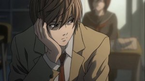 Death Note OST- 07- Solitude (孤独 Kodoku)