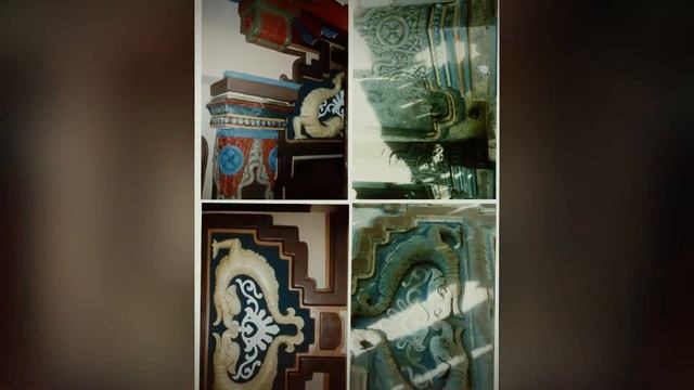 Чайный магазин С.В.Перлова XIX в. смотреть онлайн