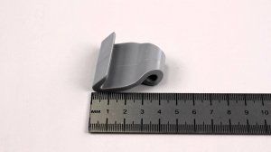 Крючок для крепления тента