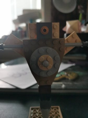 Mech toilet zombi vars 3
