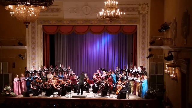 Final Fantasy VII Selection from Symphonic Suite - Prelude