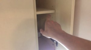 Шкаф в Туалет. Ниши с подсветкой. Мебель в ванную. Дизайн туалета. Мебель в ванную