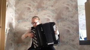 И.Яшкевич "Сонатина в старинном стиле"