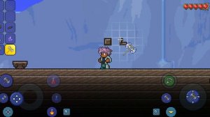 баг на бесконечные деньги в терарии при помощи кристалов