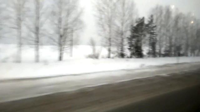 Киров. В аэропорт на автобусе. смотреть онлайн