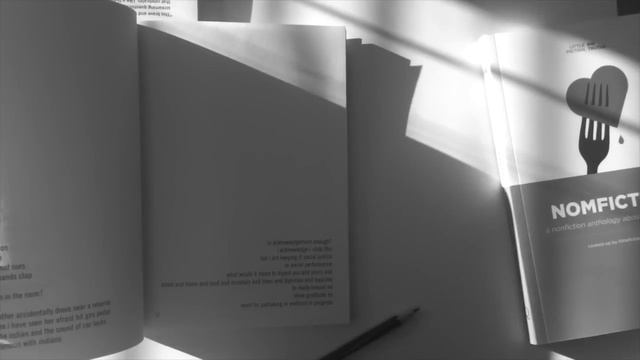 Discussion | even this page is white by Vivek Shraya смотреть онлайн