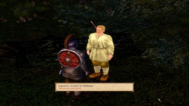 Князь 3 Новая династия - Прохождение за Тура - [20] смотреть онлайн