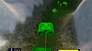 Army men air combat-(N64)-Mission 1