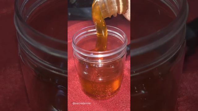 Black Seeds and Honey смотреть онлайн