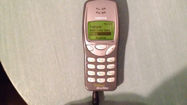 Nokia 3210 retro review (old ringtones, games & snake) смотреть онлайн