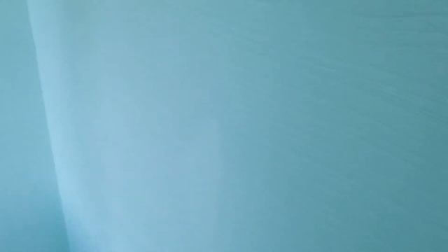 Покраска декоративки в два цвета