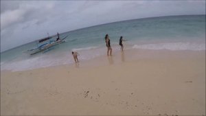 ALTA VISTA de BORACAY & PUKA BEACH 2017