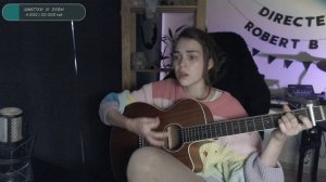 Мельница - Дороги (Naushko acoustic cover)
