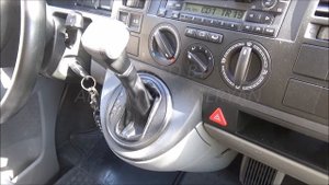 КАКИЕ ДИСКИ  ПОДОЙДУТ НА VW TRANSPORTER T5.