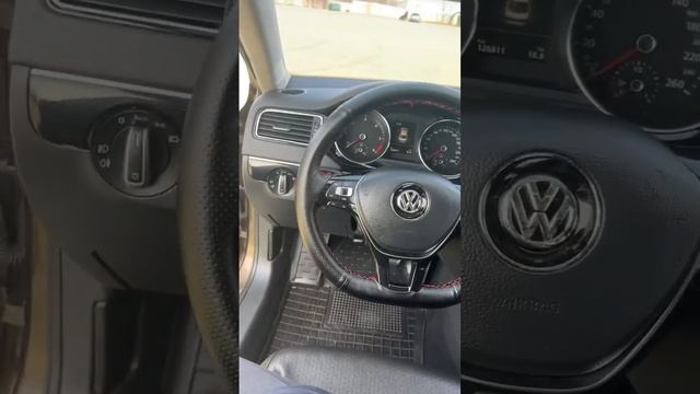 Volkswagen Jetta 2.0 TDI