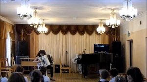 Вальс дружбы А  Хачатурян
