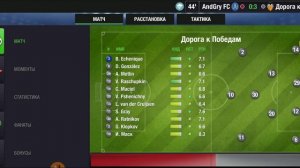 ПОЧЕМУ Я ИГРАЮ В TOP ELEVEN 4 ГОДА? ФУТБОЛЬНЫЙ МЕНЕДЖЕР 2021 НА АНДРОИД ТОП ЭЛЕВЕН