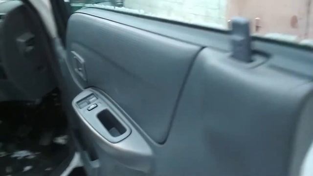 Nissan Vanette, 2015 г.в. Без пробега по РФ. Передан заказчику в Омске. смотреть онлайн