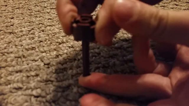 как сделать лего спиннер смотреть онлайн