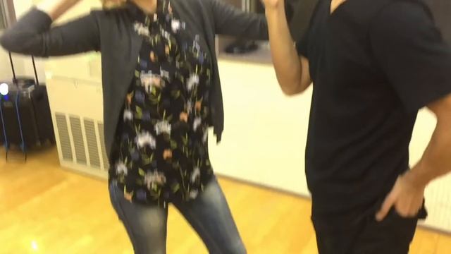 Mannequin challenge. Kizomba. Tokyo смотреть онлайн