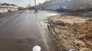 Учусь стантить❤️Покатушка на питбайке❤️Стант на питбайке?