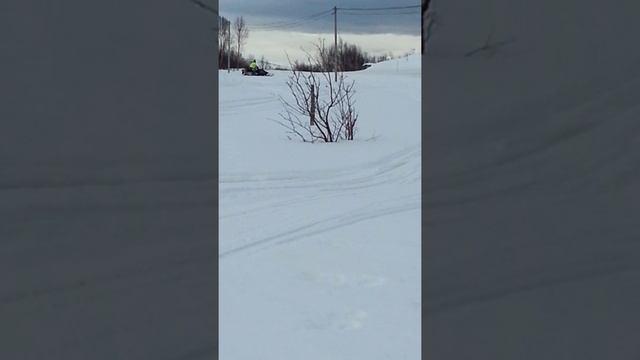 yamaha et340 senja in norway смотреть онлайн