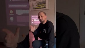 Зубарев распаковка проектора JMGO N1 Ultra  ??????#китай #zubarefff