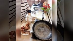 ЖАРИМ РЫБУ КАК KFC