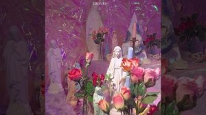 Mary on a cross - Ghost (lyrics)