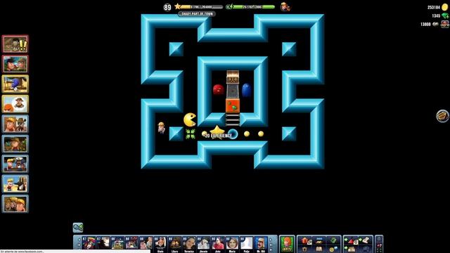 [~Baseball Blast~] #3 Shady Part of Town - Diggy's Adventure смотреть онлайн