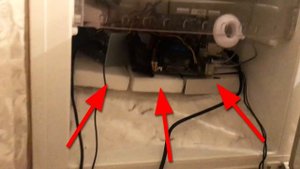 ЧТО БУДЕТ ЕСЛИ ЗАМОРОЗИТЬ КОМПЬЮТЕР