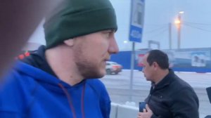 Пост ‘’Малка’’ КБР