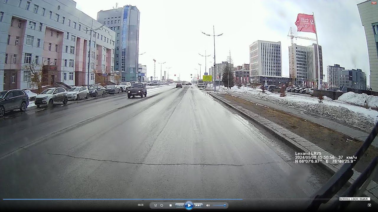 Новый Уренгой 08 05 2024 смотреть онлайн