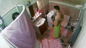 Дом-2: Что ты бесишься?