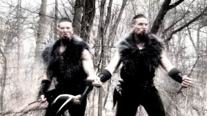 199. 🐺 ÚLFHÉDNAR 🐺 Wolves of Odin (Volfgang Twin