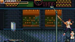 Streets of Rage Z 3 v 3 0 openbor