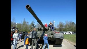 День Победы