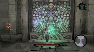 Прохождение игры Darksiders 2 часть 14