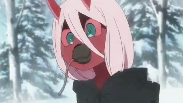 ~👺Милый во Франксе 👺~Герберы👺~ смотреть онлайн