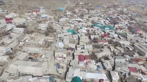 Кумух, Лакский р-он.