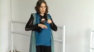 Пусть меня научат 28 04 2015 Слинготанцы