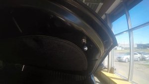 Защита от угона РАВ 4   Замки капота