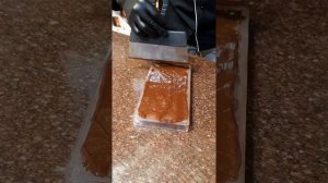 Корпуснные конфеты ручной работы.