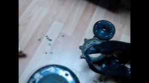 Ремонт С/Х Буран 640