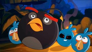 Monsters How Should I Feel Meme - Angry Birds Crazy #247
