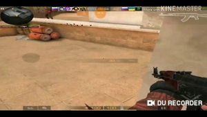 Как сделать экран 4на3 в standoff 2???????