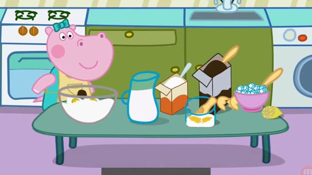 ДЕТСКОЕ ОБУЧАЮЩИЕ ВИДЕО #18 смотреть онлайн